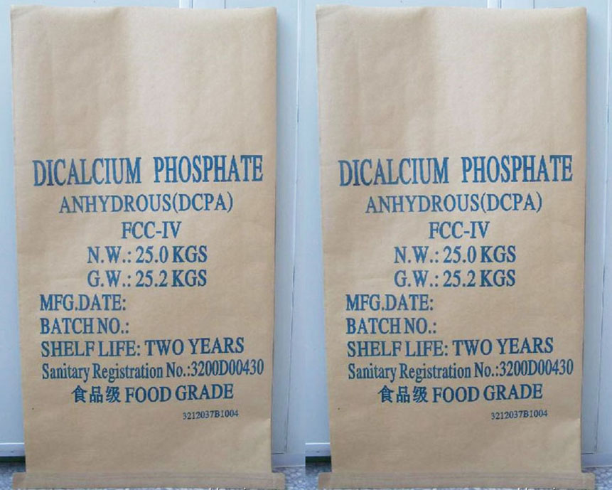 Potassium Sorbate Granular