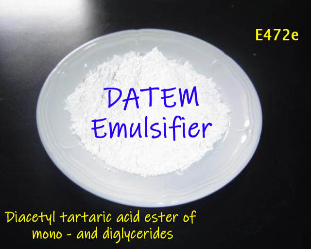 Potassium Sorbate Granular