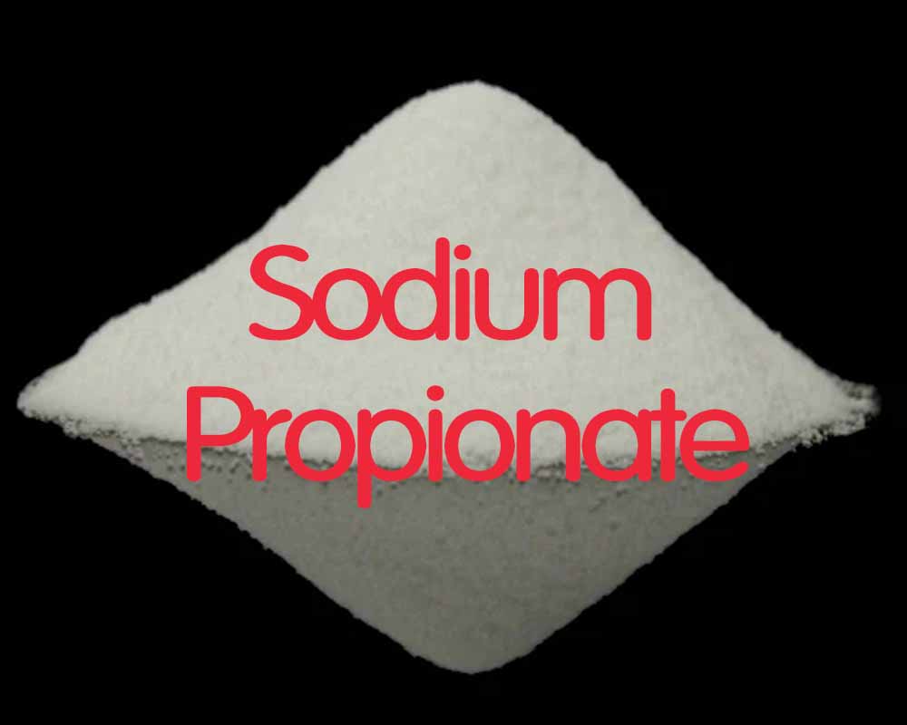 Potassium Sorbate Granular