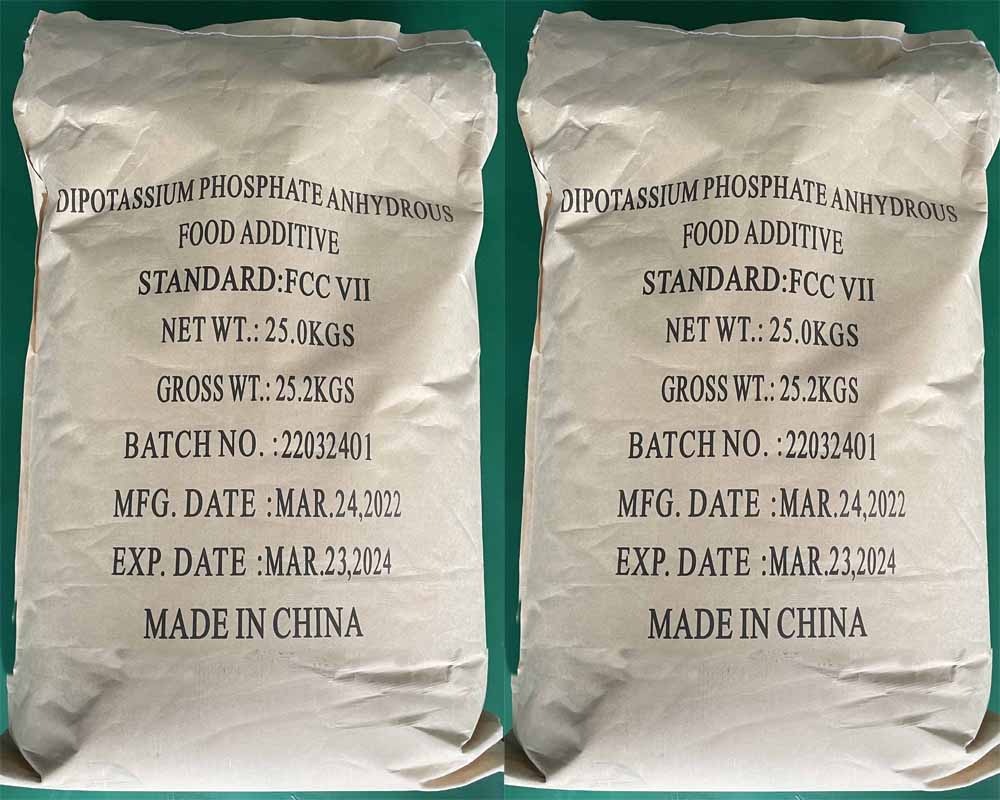 Potassium Sorbate Granular