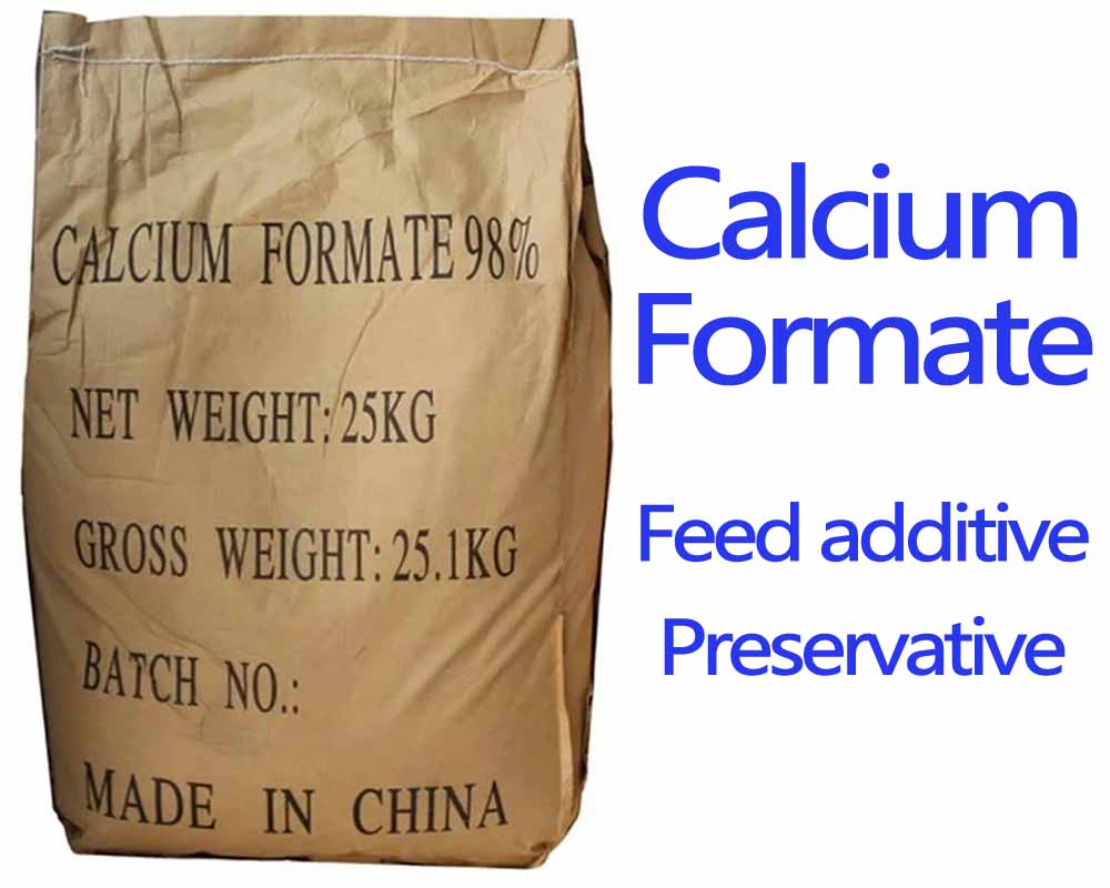 Potassium Sorbate Granular