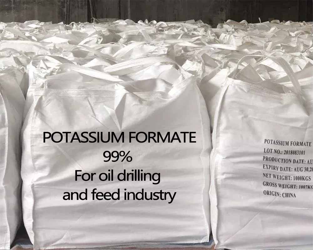 Potassium Sorbate Granular