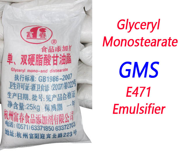 Potassium Sorbate Granular