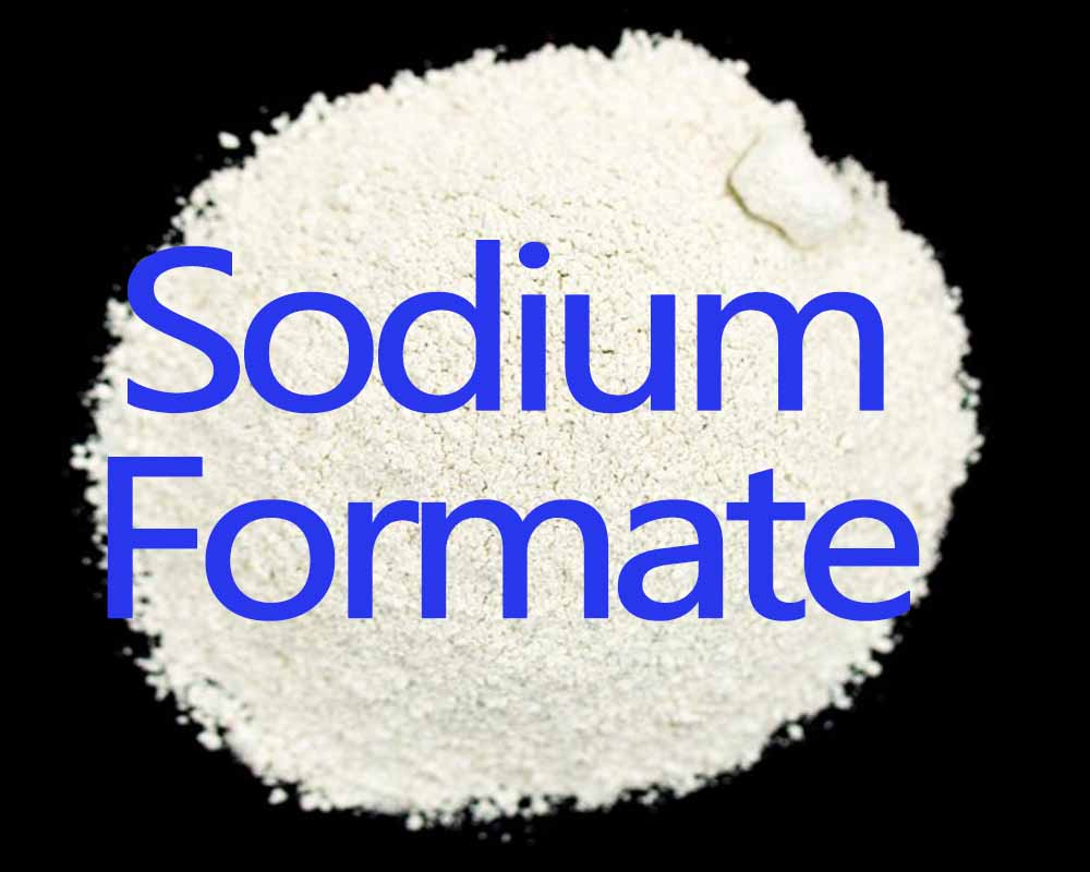 Potassium Sorbate Granular