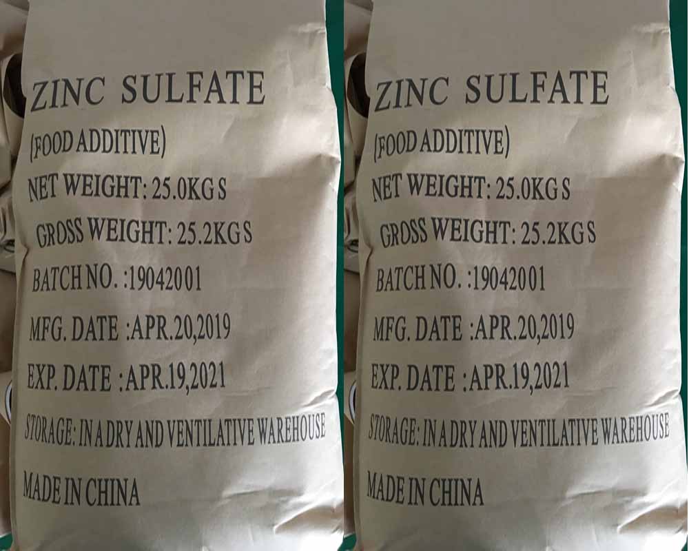 Potassium Sorbate Granular