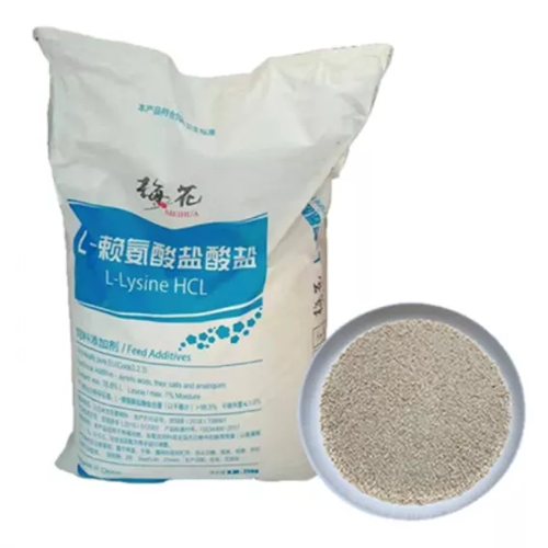 Potassium Sorbate Granular