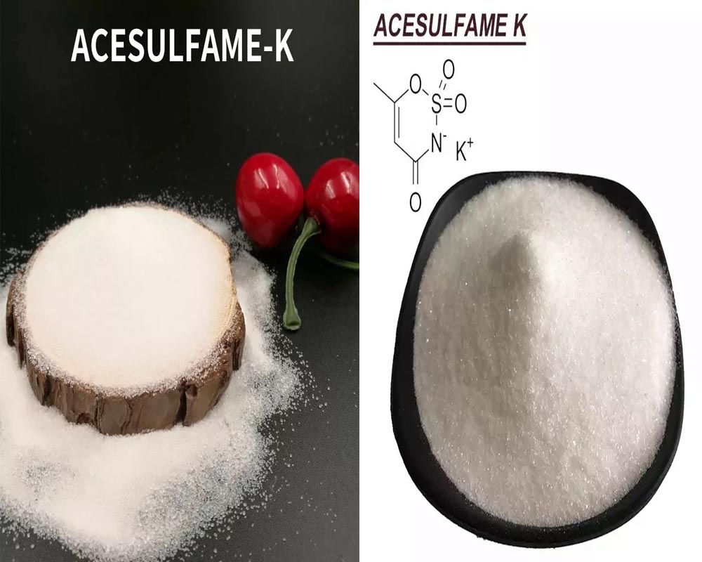 Potassium Sorbate Granular