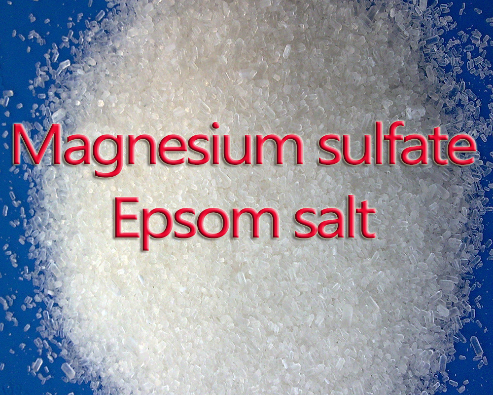 Potassium Sorbate Granular