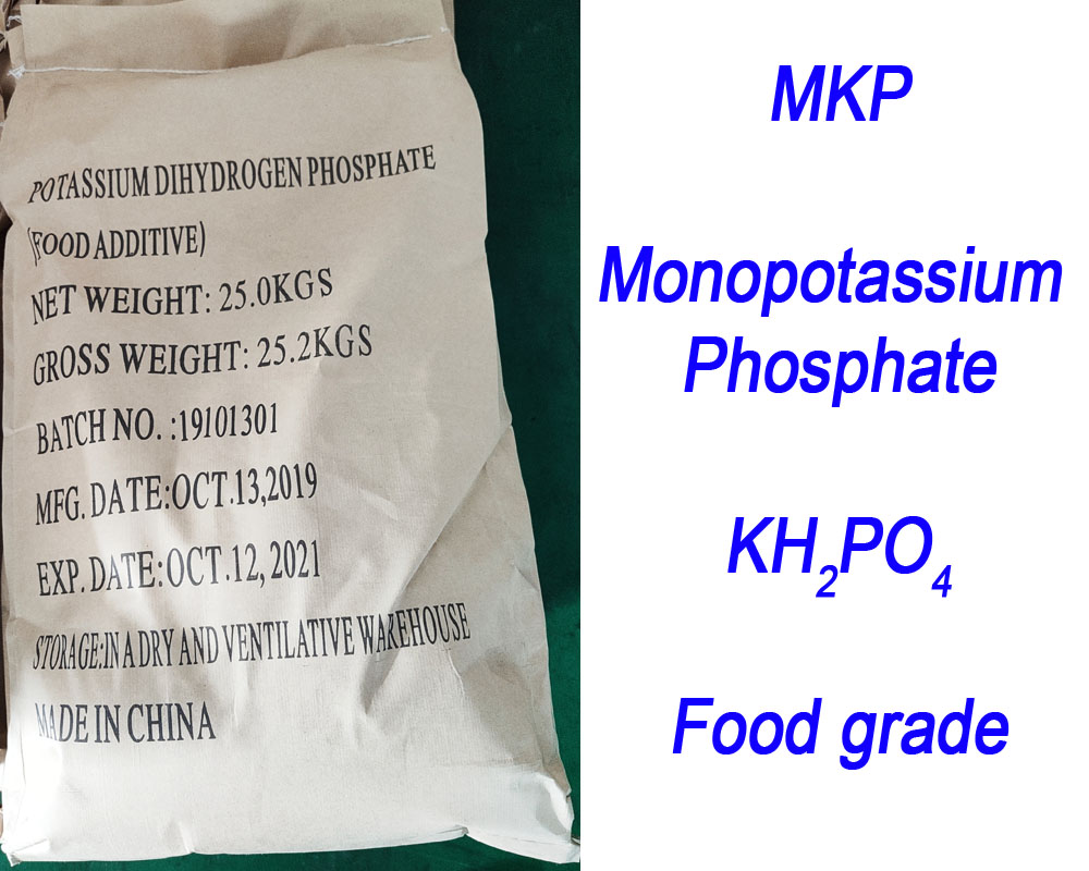 Potassium Sorbate Granular