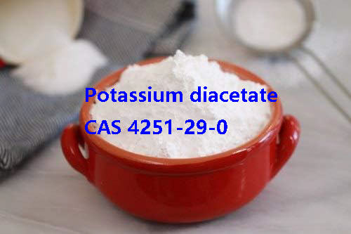 Potassium diacetate | CAS 4251-29-0