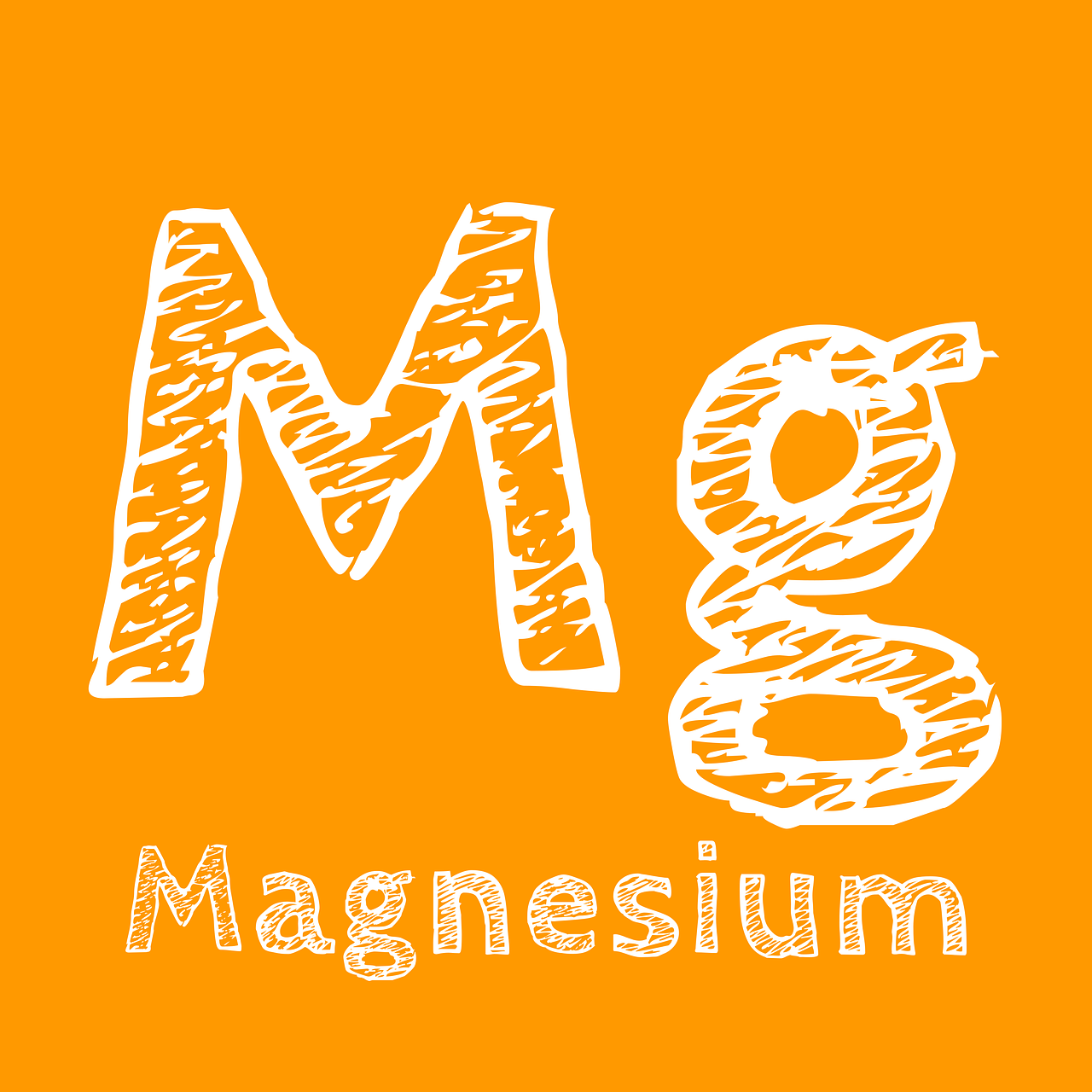 The Remarkable Benefits of Magnesium for Human Health