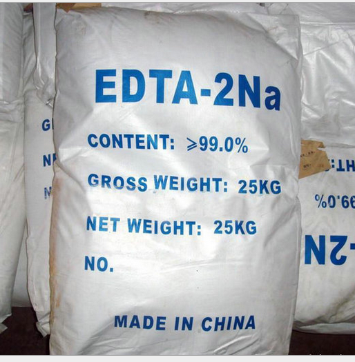 EDTA-Disodium | EDTA-2Na and it's applications