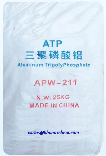 Coatings additive | Aluminium tripolyphosphate | performance enhancer