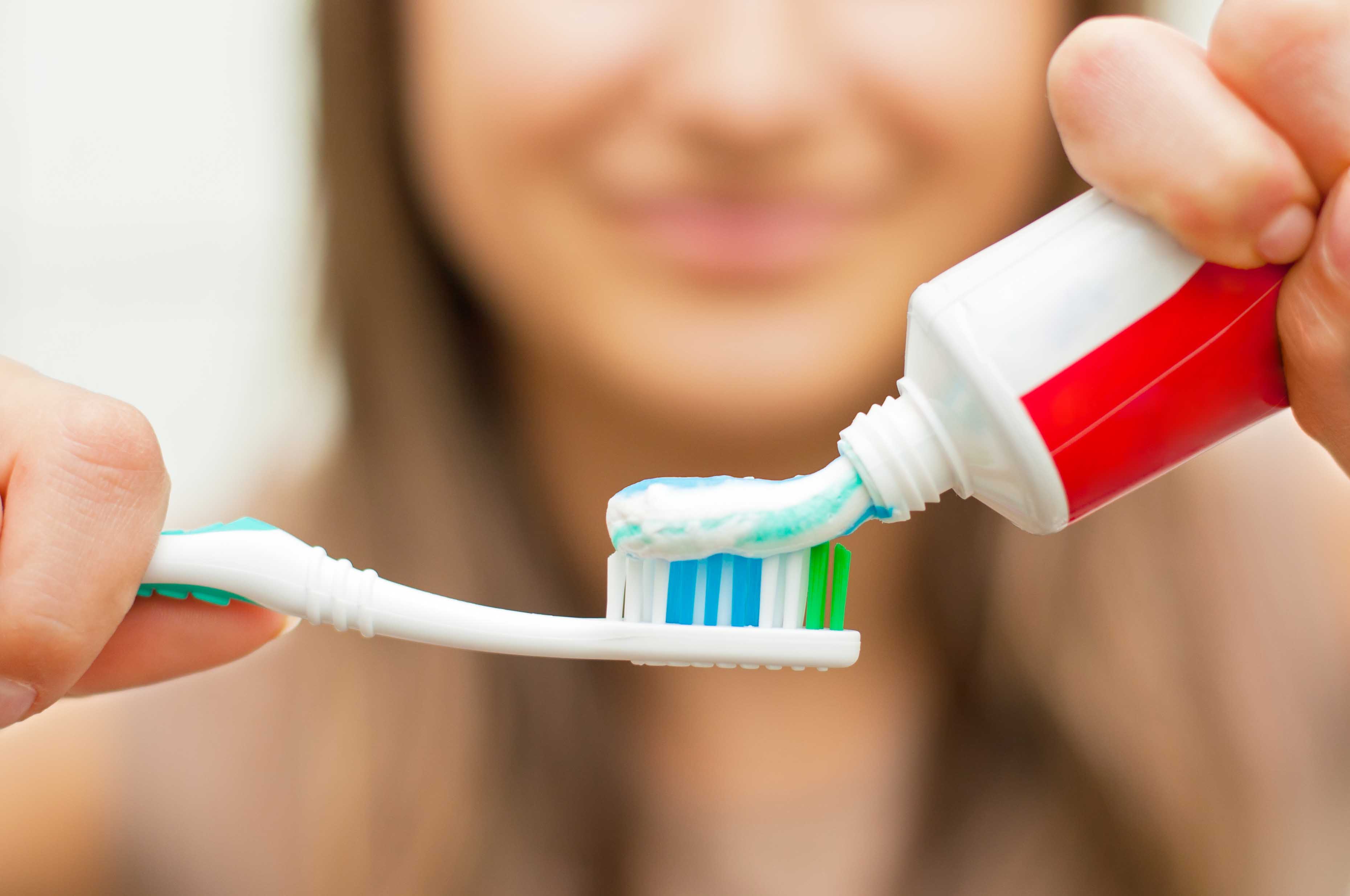 Tetrasodium Pyrophosphate (TSPP) Application in Toothpaste