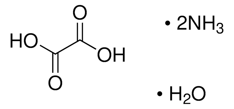 Applications of Ammonium Oxalate in Analytical Chemistry, Metal Processing, and Industry